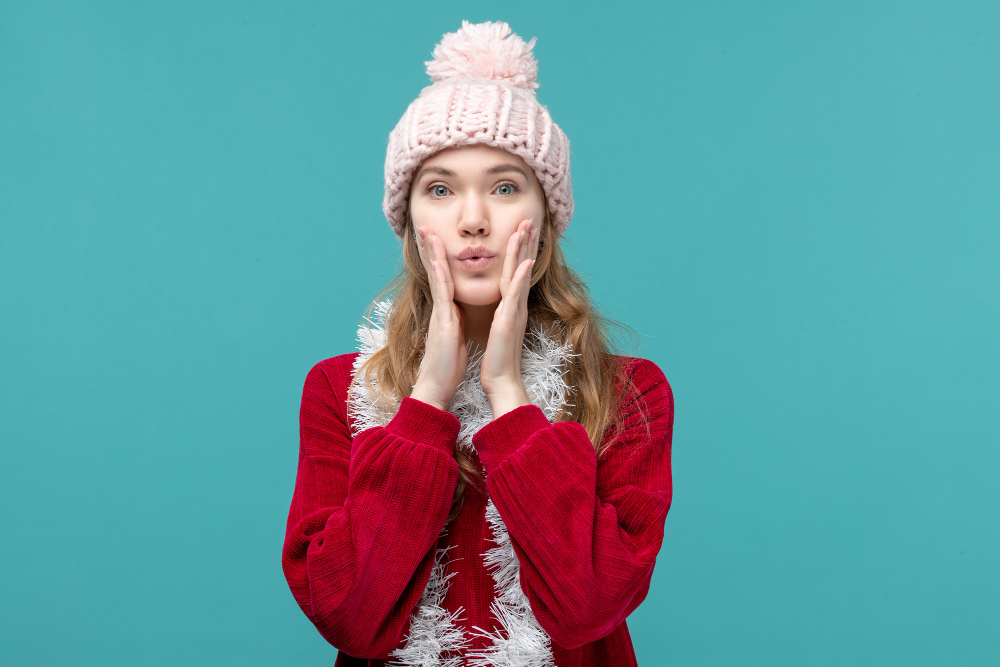 Winter Skin Care Guide: How to Protect Dry and Sensitive Skin This Season